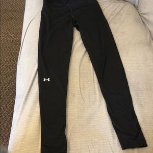 under armour leggings